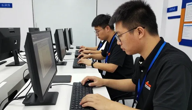 技术支持在技术外包中的实际应用分析