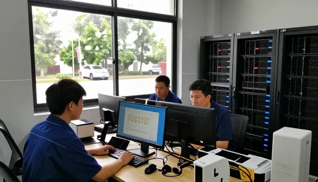 设计如何服务不同社区服务站